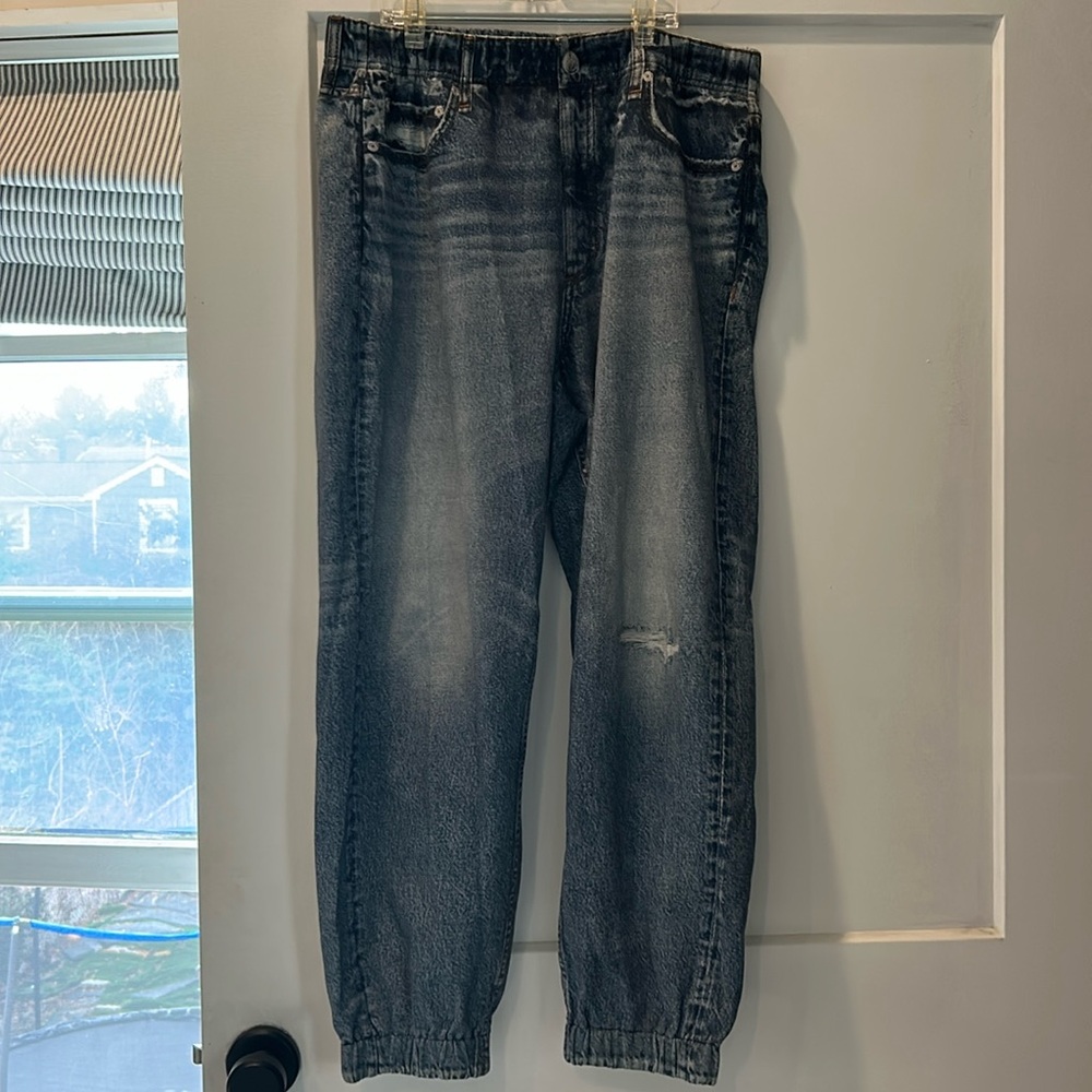 Rag & Bone Miramar Jogger